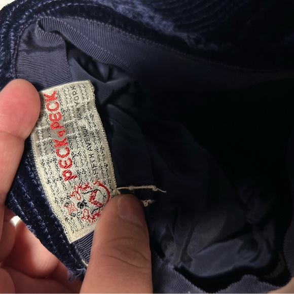 1960's vintage hat bundle - Picture 9 of 16